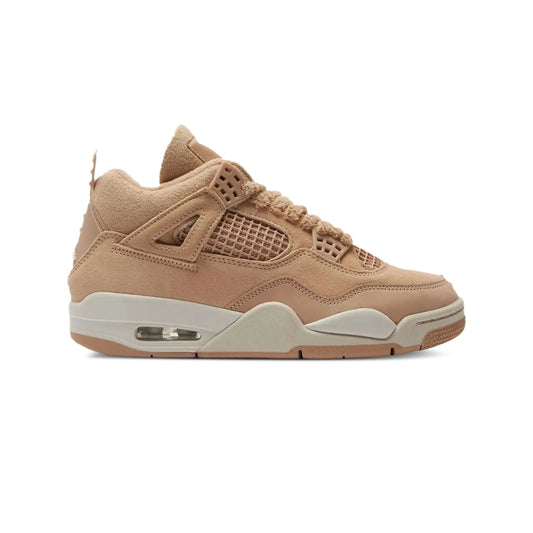 Air Jordan 4 Retro Cozy Girl