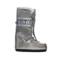 Moon Boot Icon Glance Silver