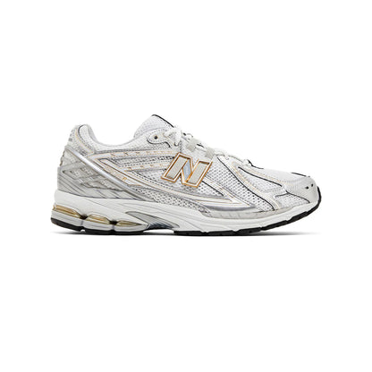 Hot Pick - New Balance 1906R White Silver Metallic