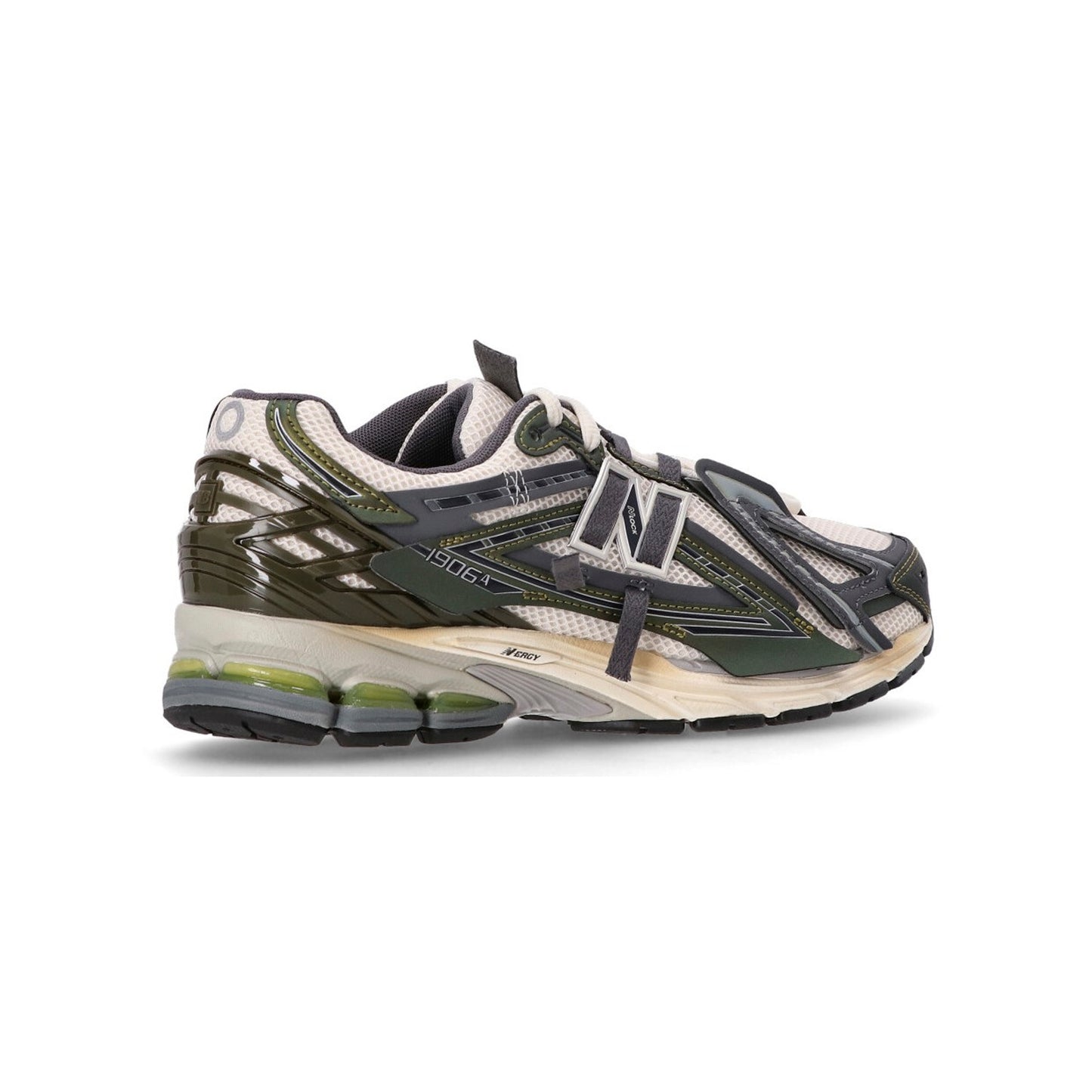 New Balance 1906A Olive Juice