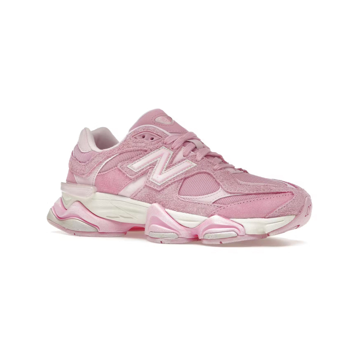 New Balance 9060 Pink Overdye – Ar Store