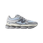 New Balance ABZORB 2000 Blue Grey Cream