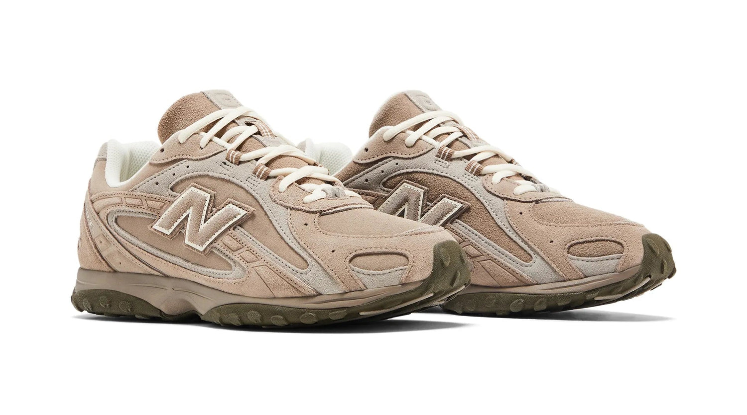New Balance 204L Mushroom Arid Stone