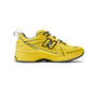 New Balance 1906 x Ganni Yellow