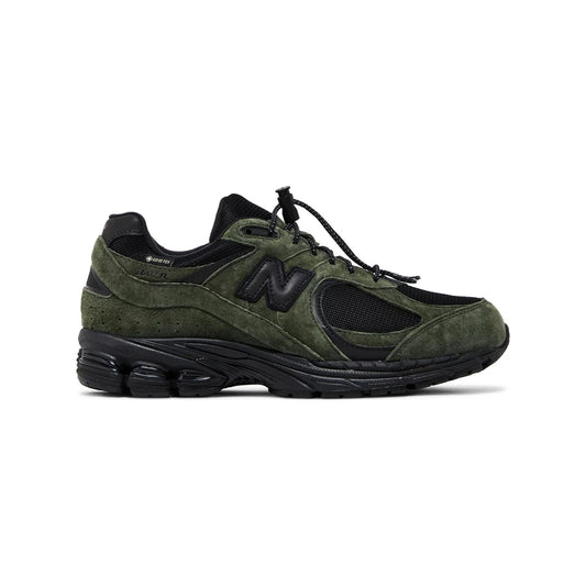 New Balance 2002R JJJJound Dark Green