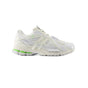 New Balance 1906A White Green Neon Pack