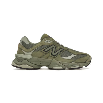 New Balance 9060 Dark Olivine