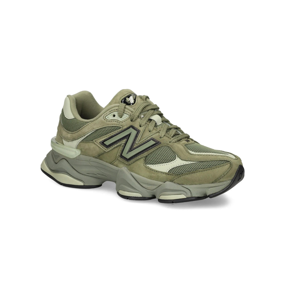 New Balance 9060 Dark Olivine – Ar Store