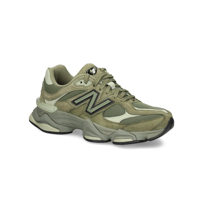 New Balance 9060 Dark Olivine
