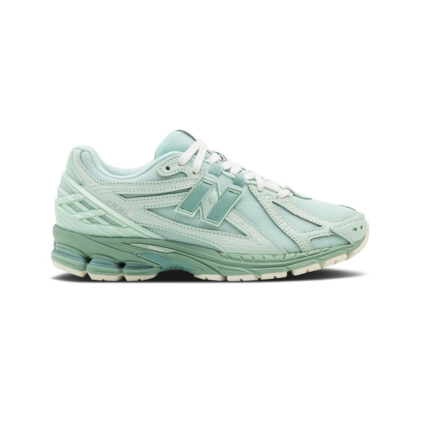 New Balance 1906R Pastel Pack Jade Green