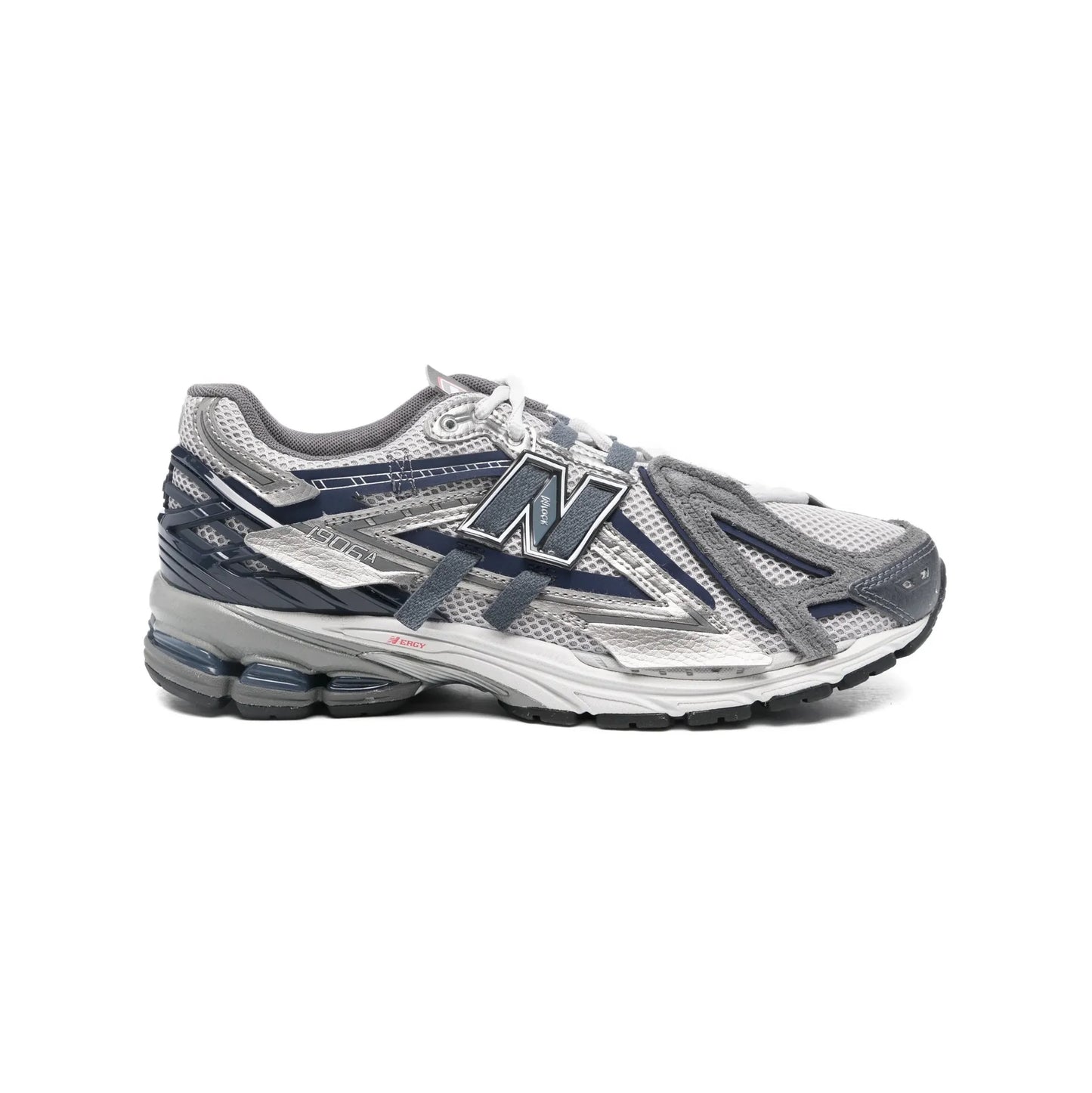 New Balance 1906A Graphite Magic Blue