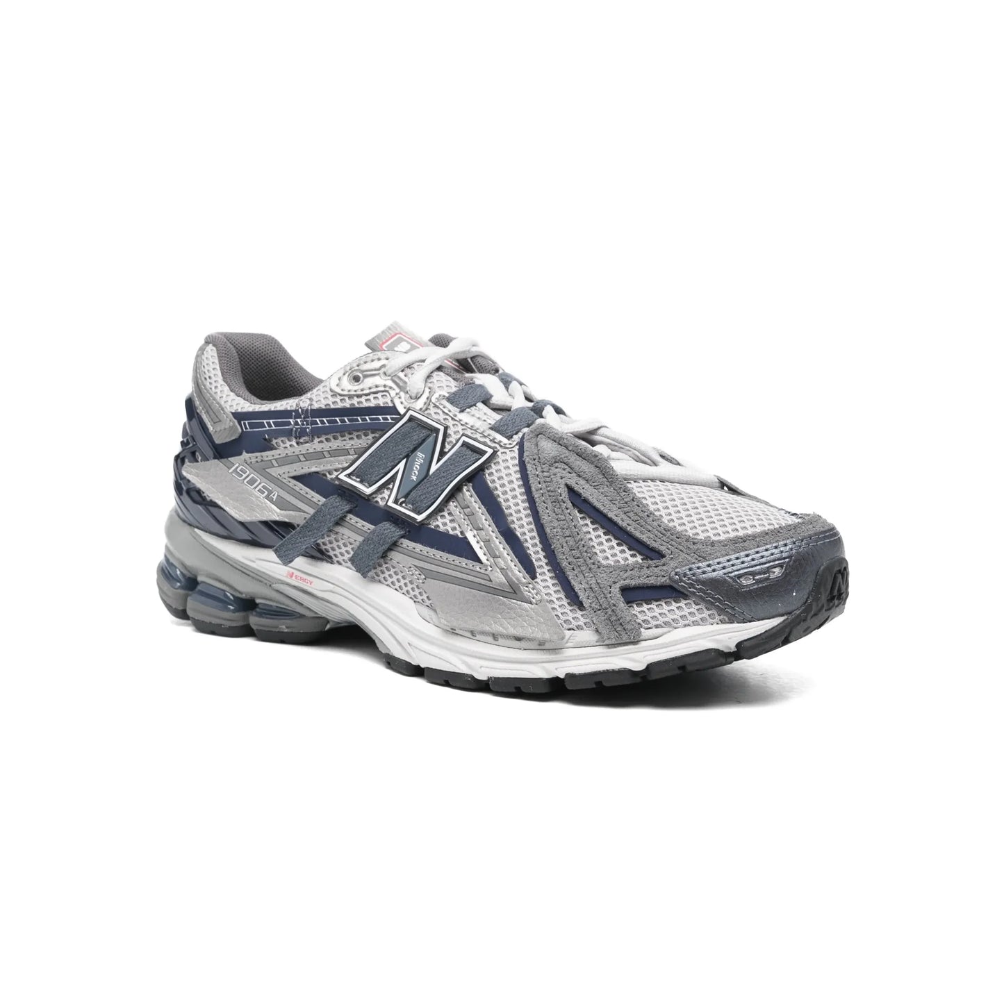 New Balance 1906A Graphite Magic Blue