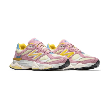 New Balance 9060 Pink Taffy Calcium