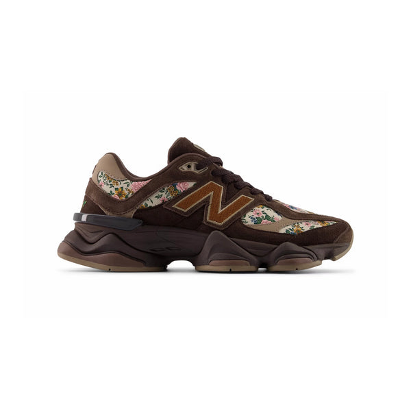 New Balance 9060 X Atmos Pink Timeless Beauty