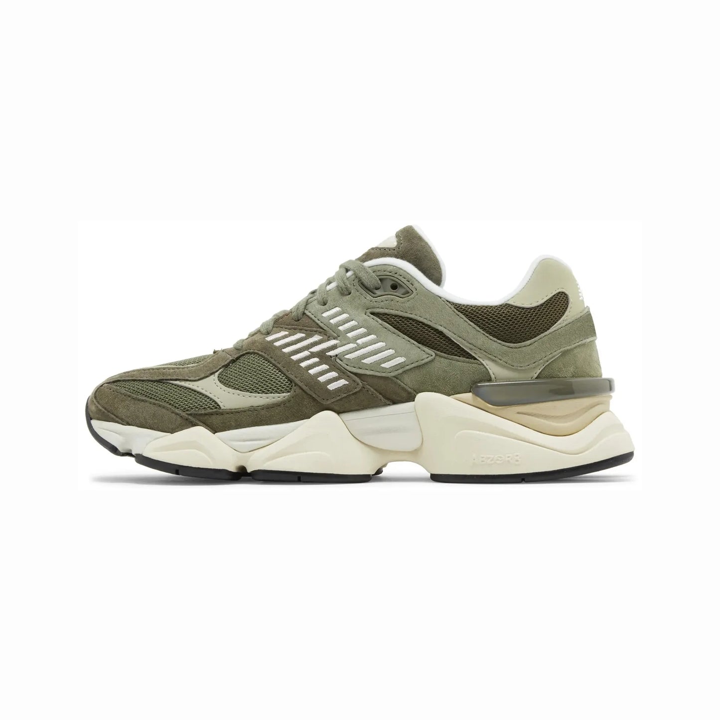 New Balance 9060 Dark Army