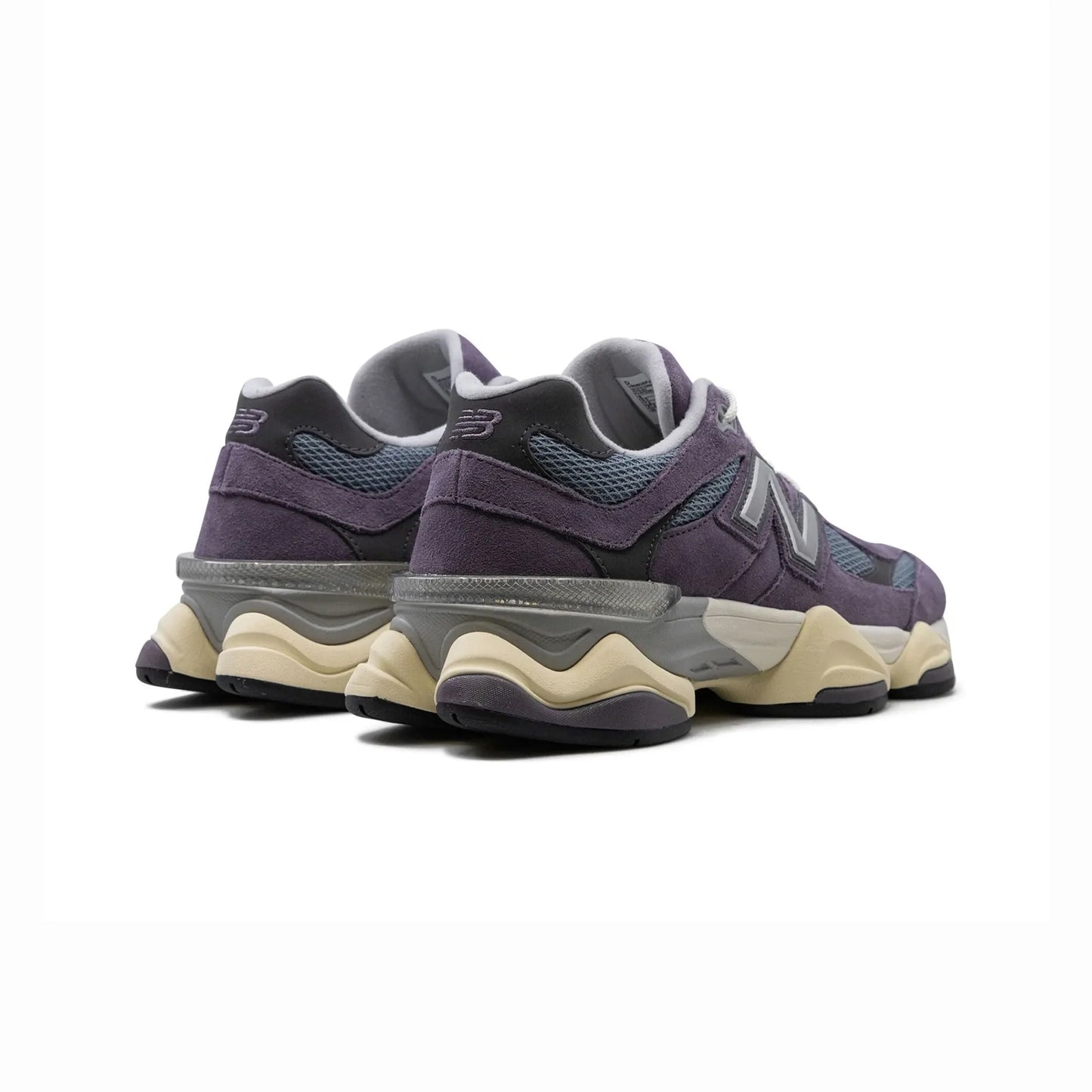 New Balance 9060 Shadow Purple