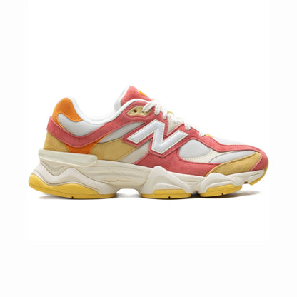 New Balance 9060 Fluorescent