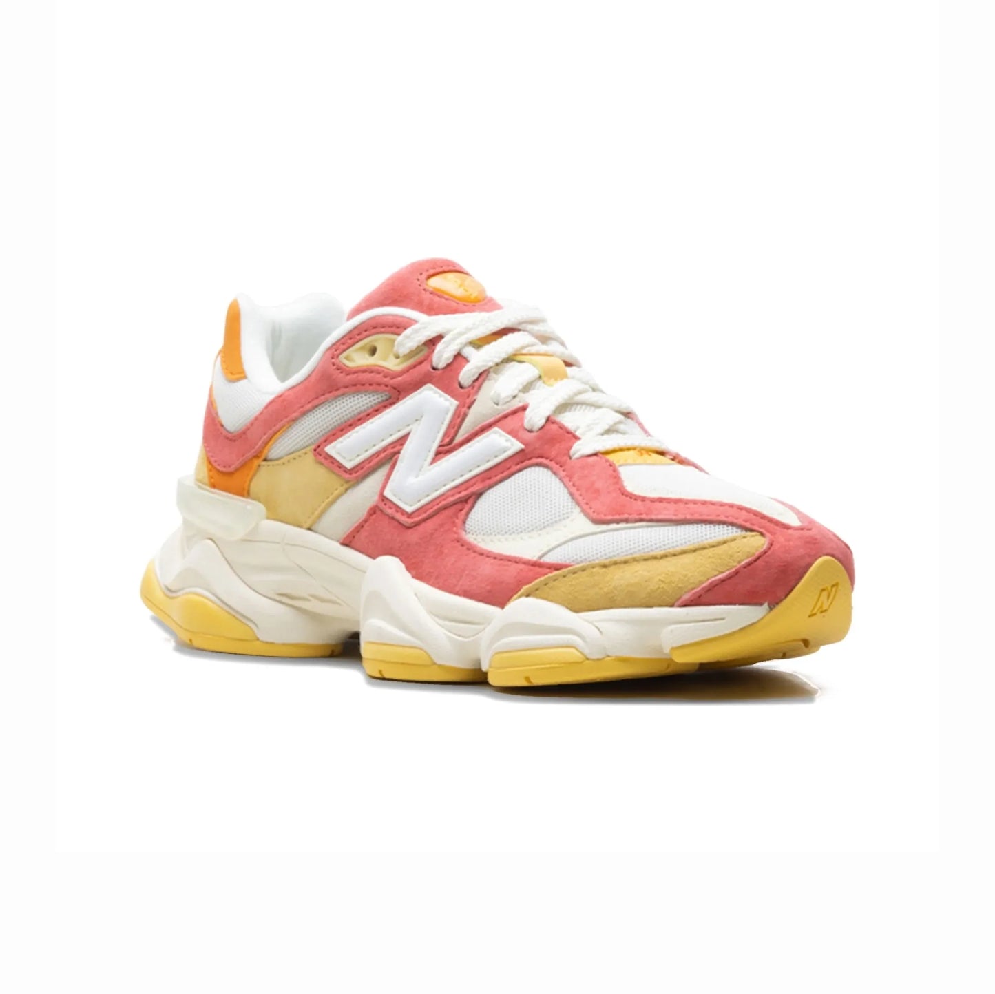 New Balance 9060 Fluorescent