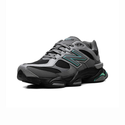 New Balance 9060 Grey Black Blue