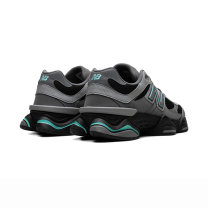 New Balance 9060 Grey Black Blue