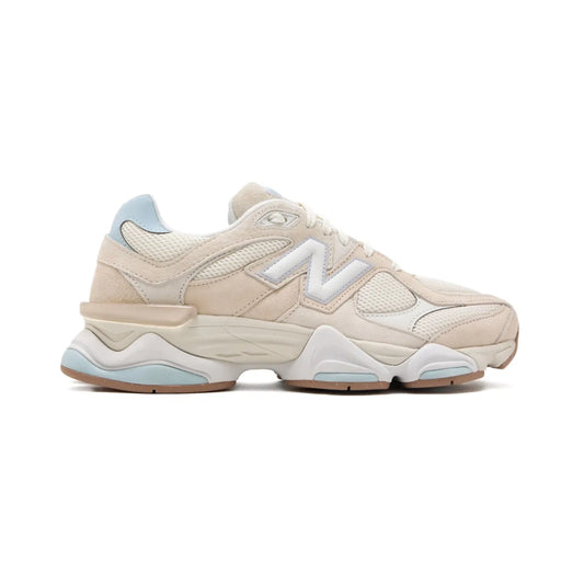 New Balance 9060 Bisque Froasted Glass