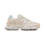 New Balance 9060 Bisque Frosted Glass