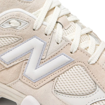 New Balance 9060 Bisque Froasted Glass