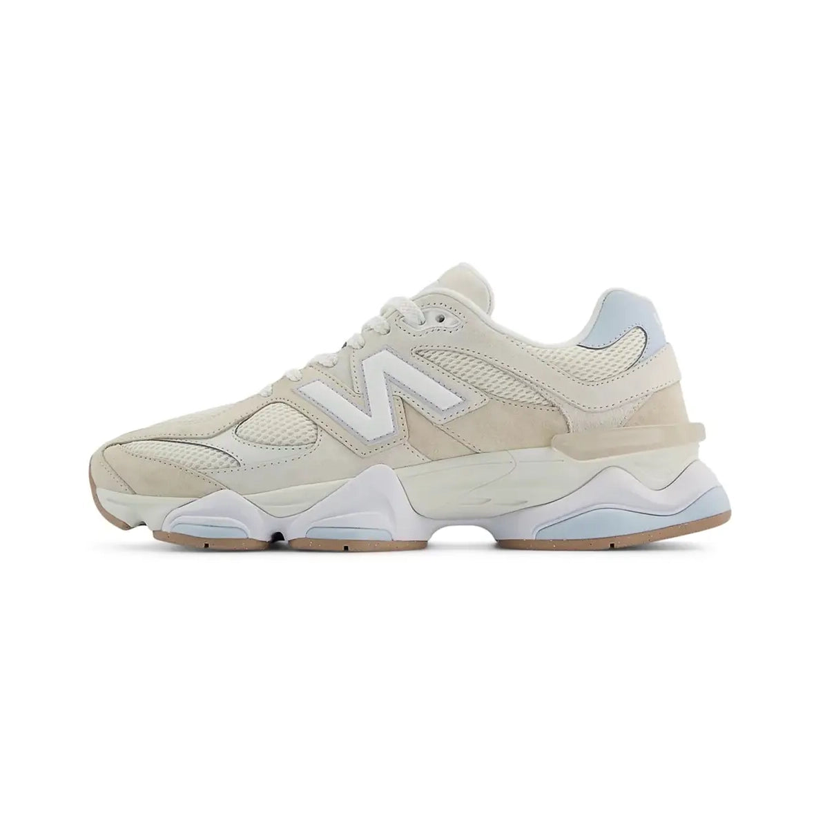 New Balance 9060 Bisque Froasted Glass