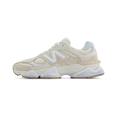 New Balance 9060 Bisque Froasted Glass