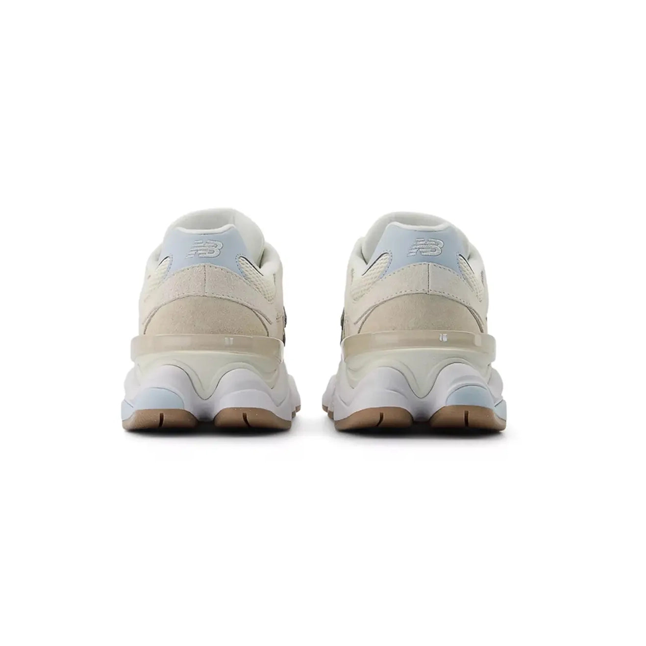 New Balance 9060 Bisque Froasted Glass