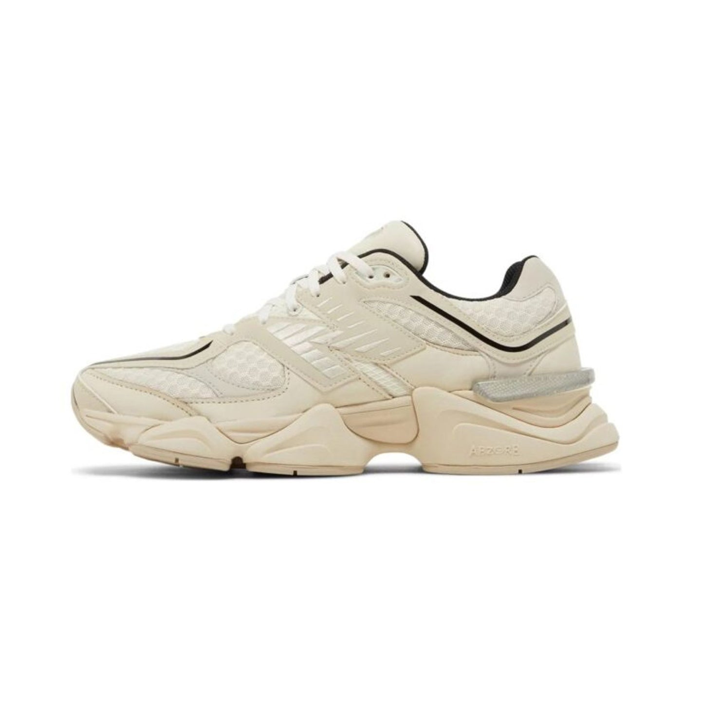 New Balance 9060 Turtedlove Black