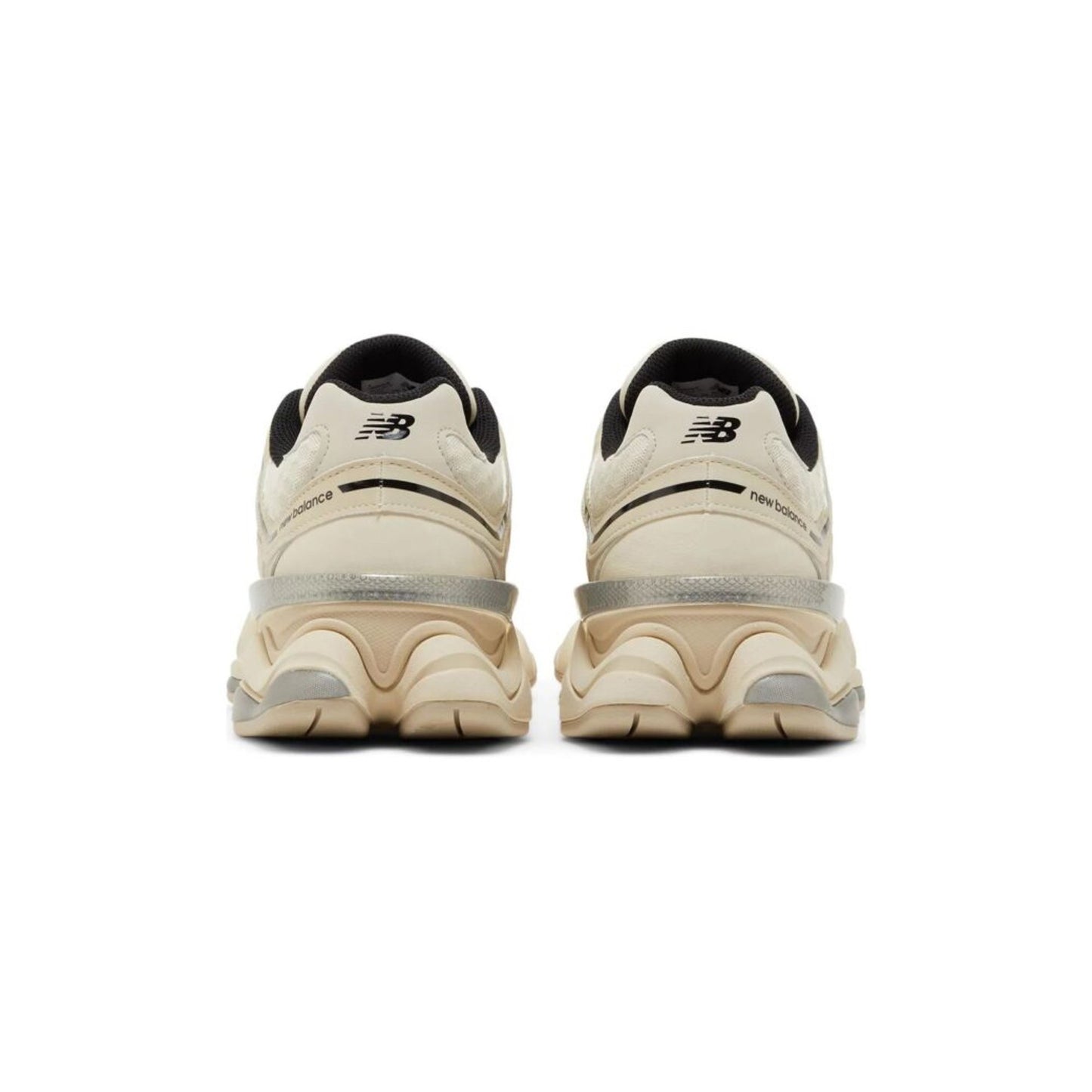 New Balance 9060 Turtedlove Black