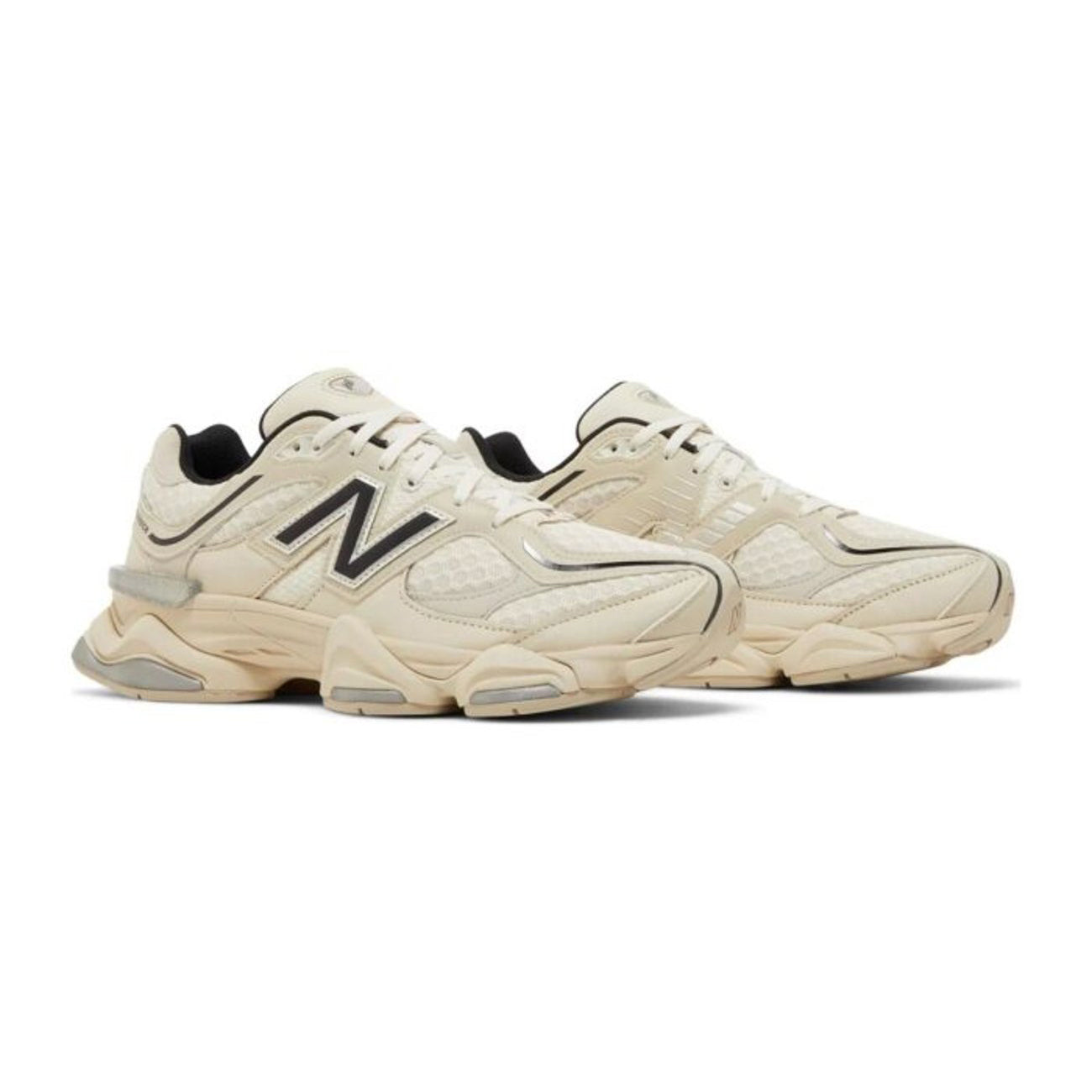 New Balance 9060 Turtedlove Black