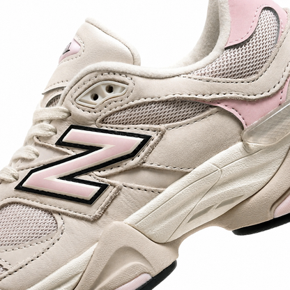 New Balance 9060 Cream Pink