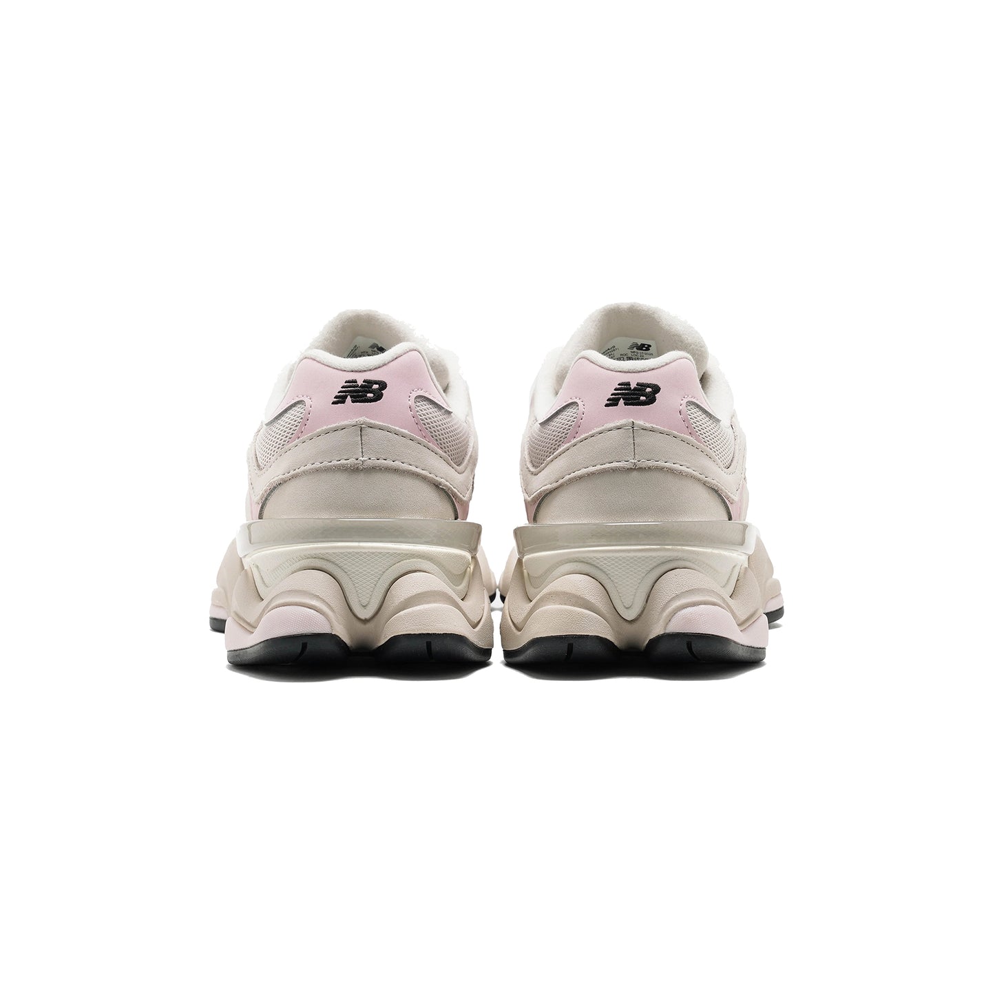 New Balance 9060 Cream Pink