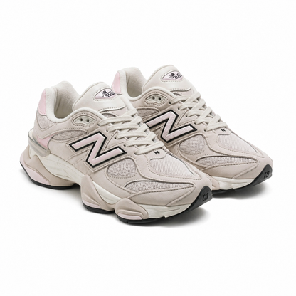New Balance 9060 Cream Pink