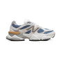New Balance 9060 Heron Blue Grey