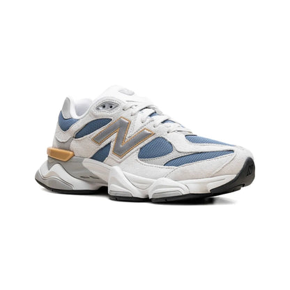 New Balance 9060 Heron Blue Grey