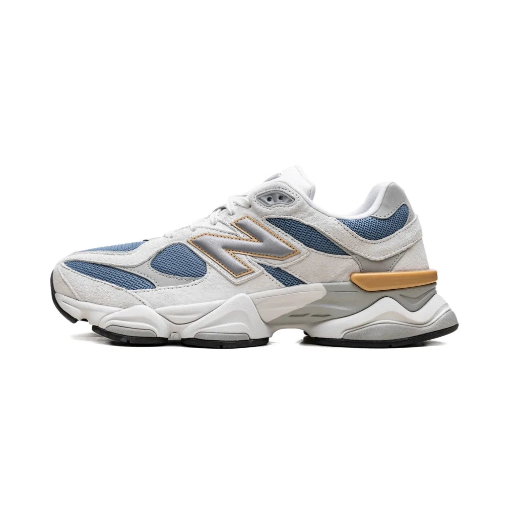 New Balance 9060 Heron Blue Grey
