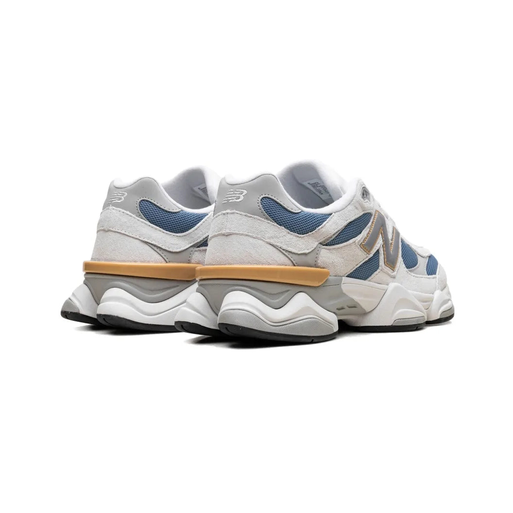 New Balance 9060 Heron Blue Grey