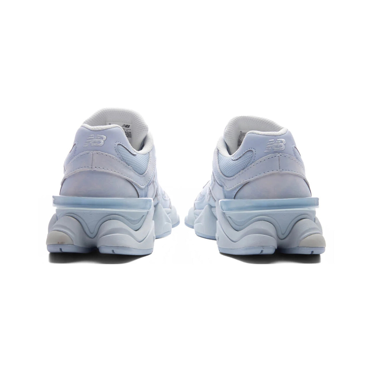 New Balance 9060 Oxford Blue Sea Salt