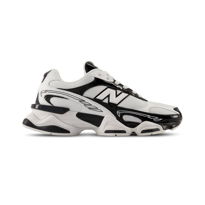 New Balance 9060R Black White