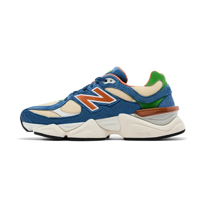 New Balance 9060 Blue Beige