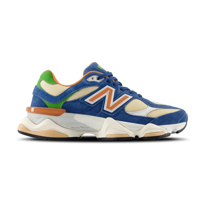 New Balance 9060 Blue Beige