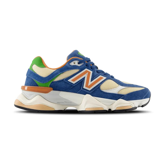 New Balance 9060 Blue Beige