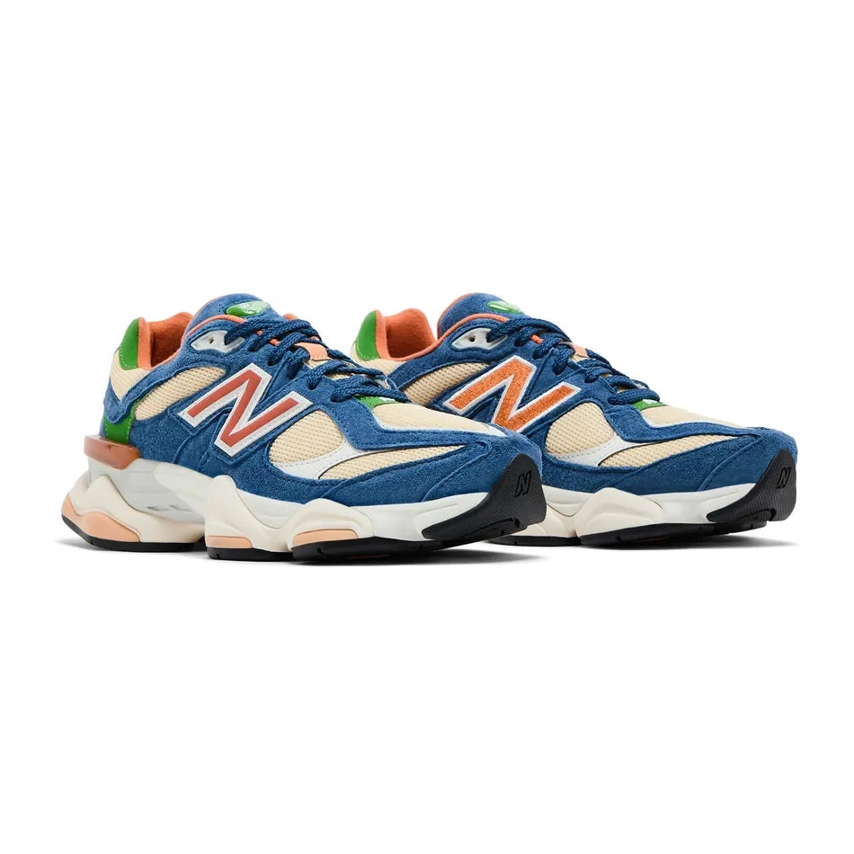 New Balance 9060 Blue Beige