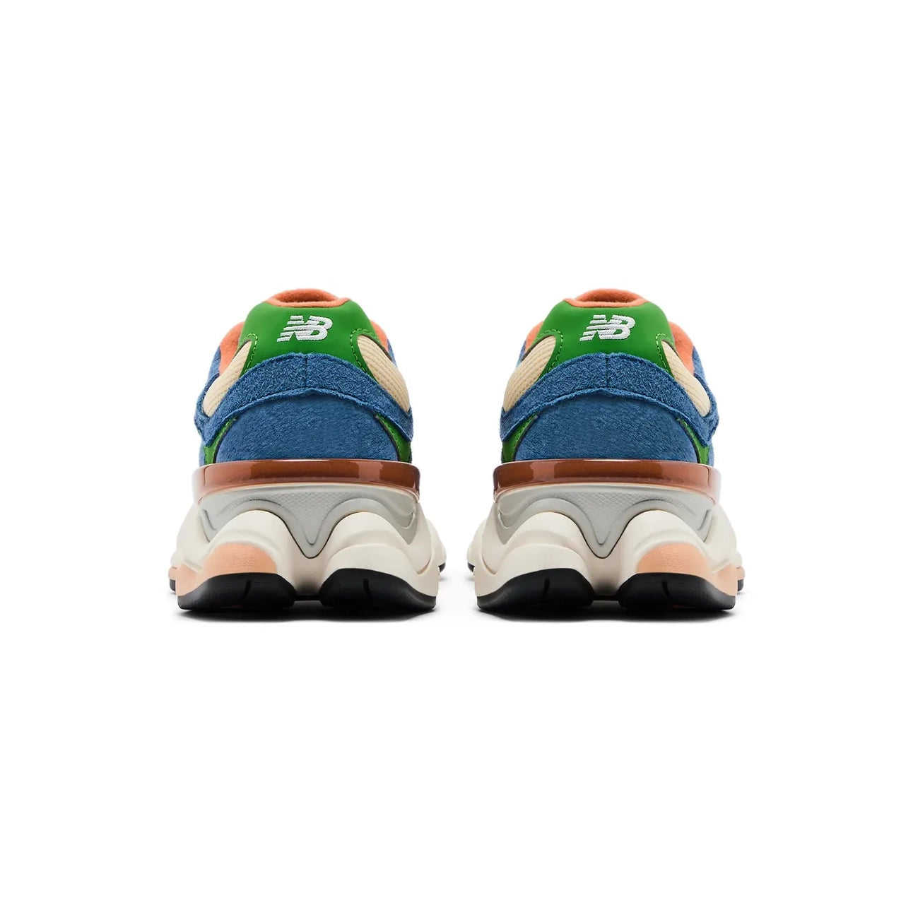 New Balance 9060 Blue Beige
