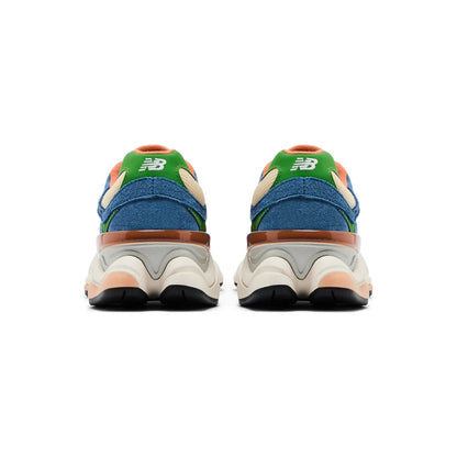 New Balance 9060 Blue Beige