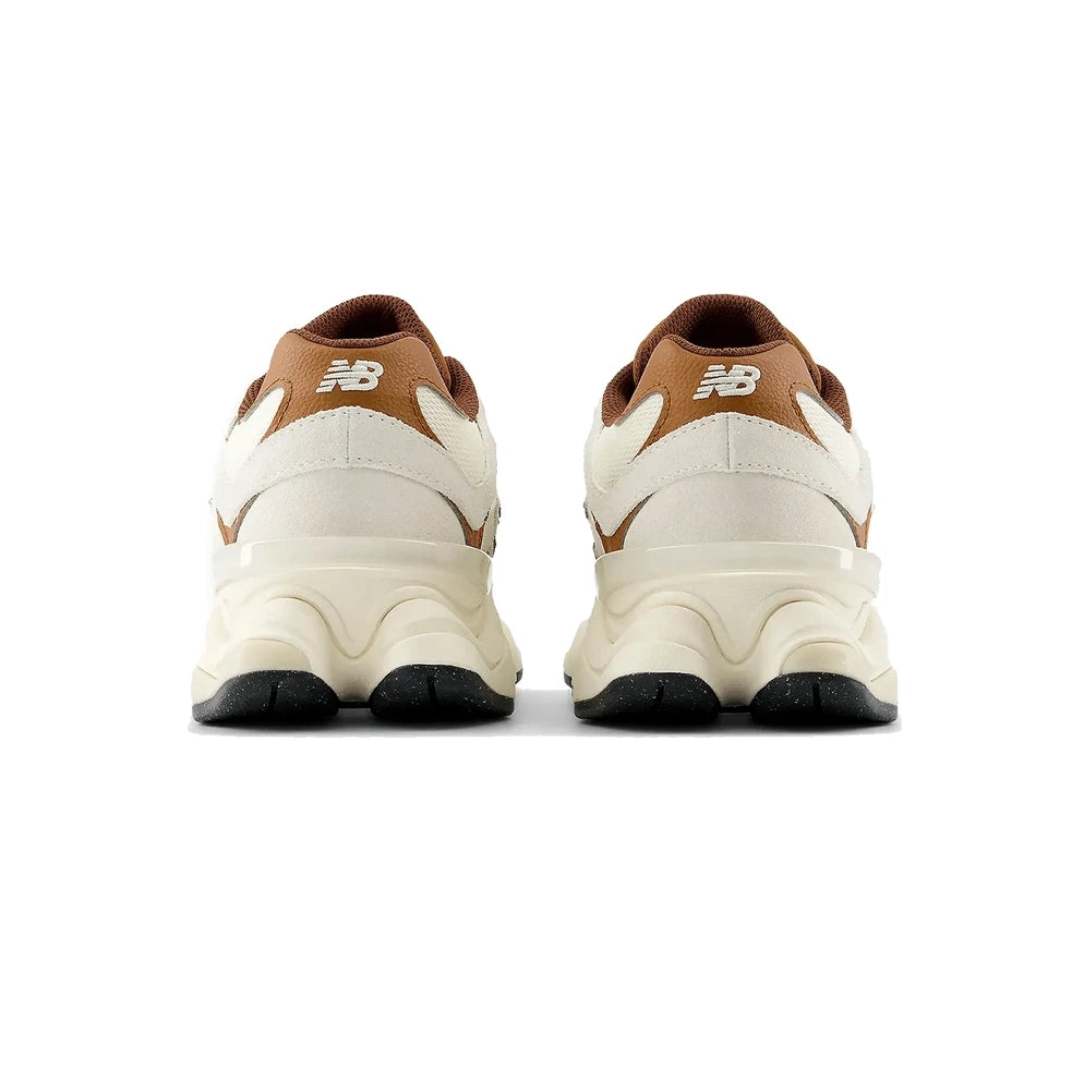 New Balance 9060 Breakfast Tea Angora