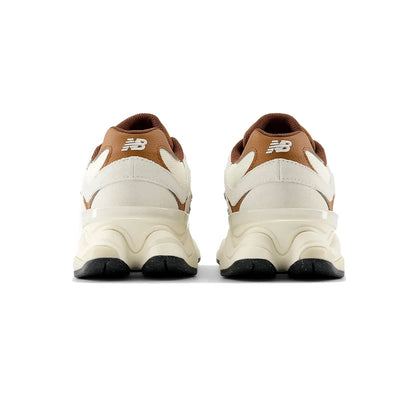 New Balance 9060 Breakfast Tea Angora